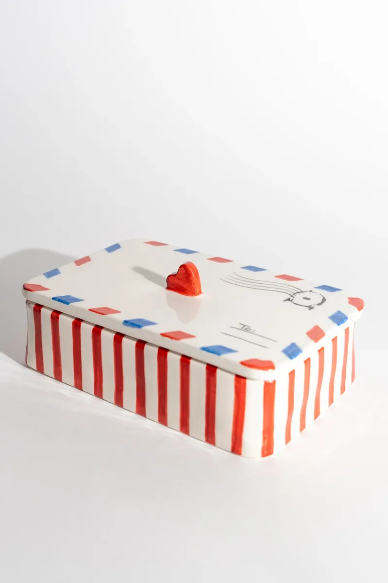 Jewelry Box