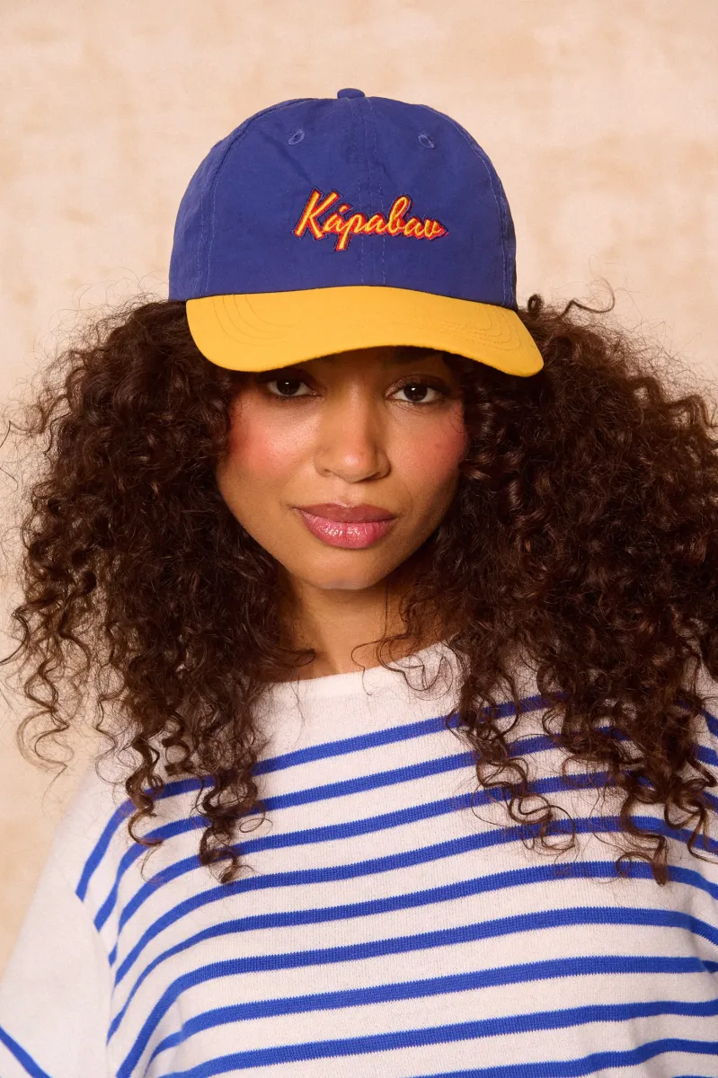 Joe Dad Hat (Navy)