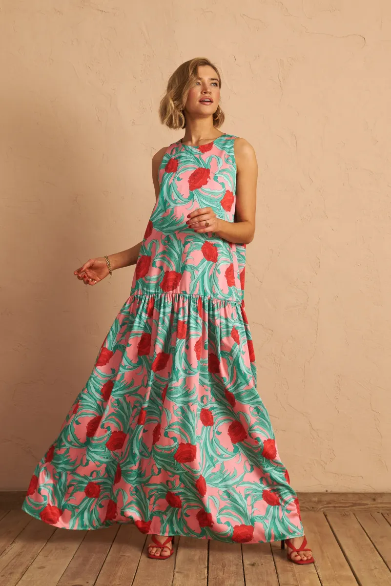 Joelle Dress