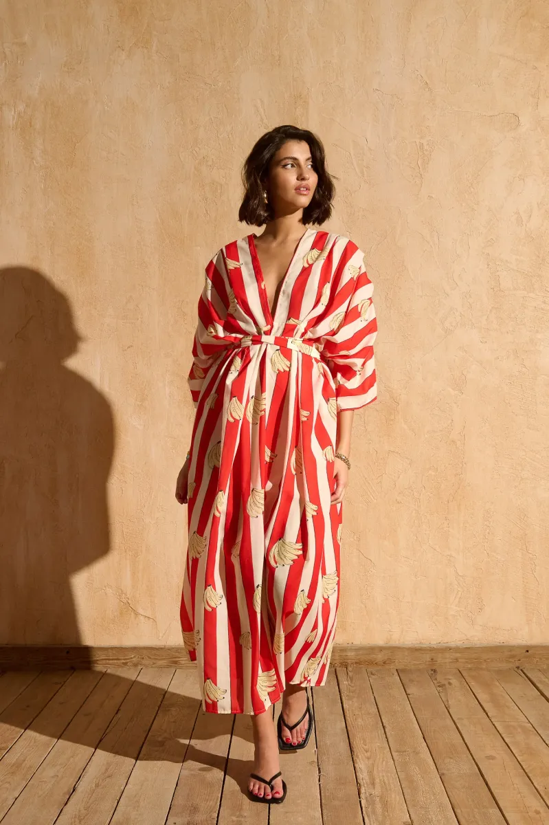 Josephine Dress