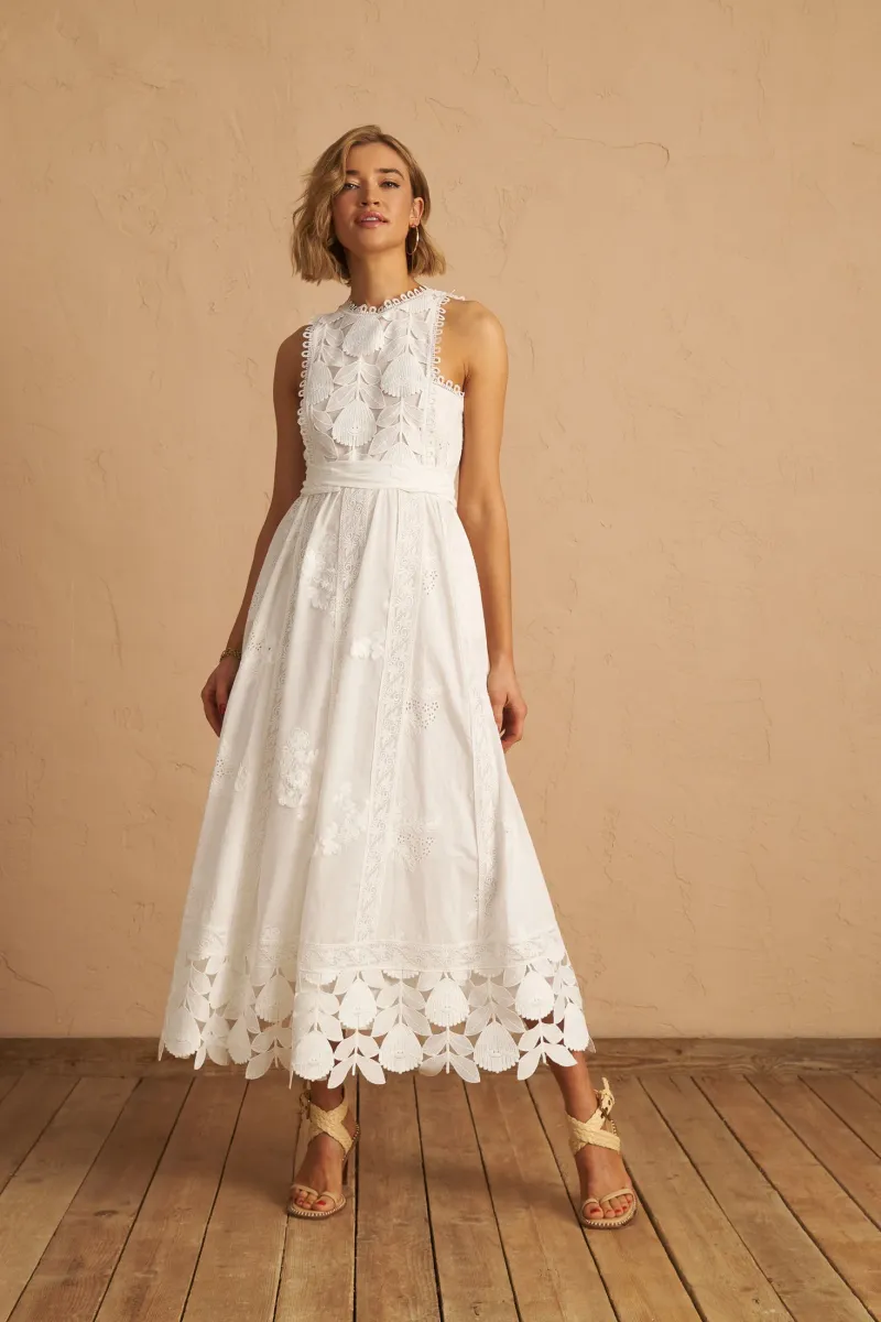 Juliana Dress