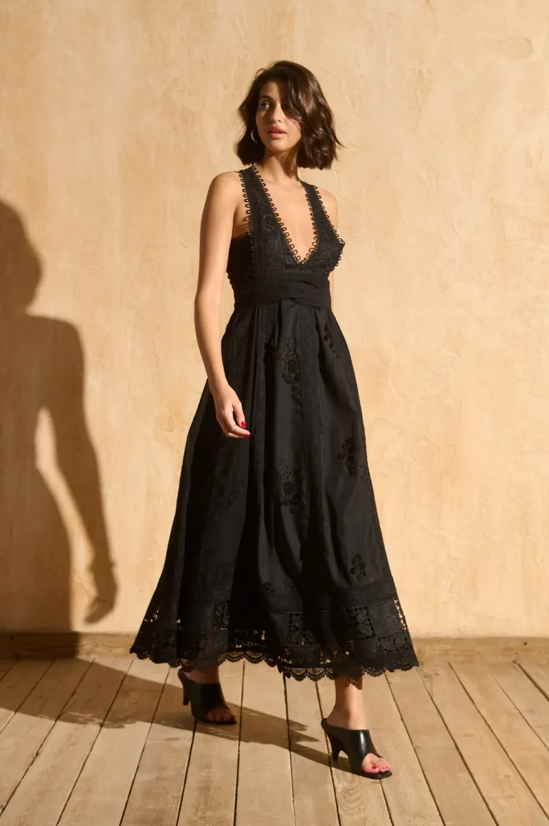 Julie Dress