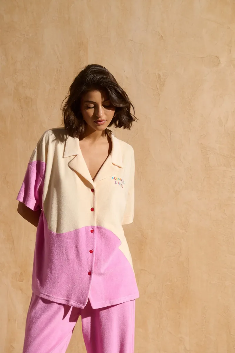 Kalia Shirt