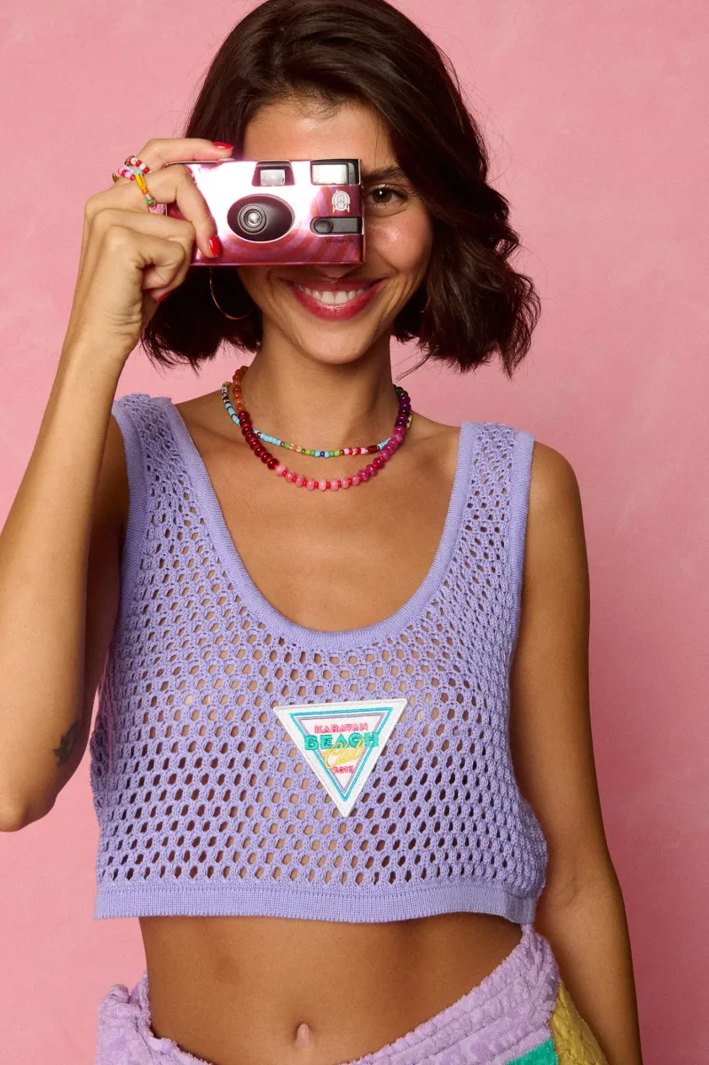 Karavan Camera