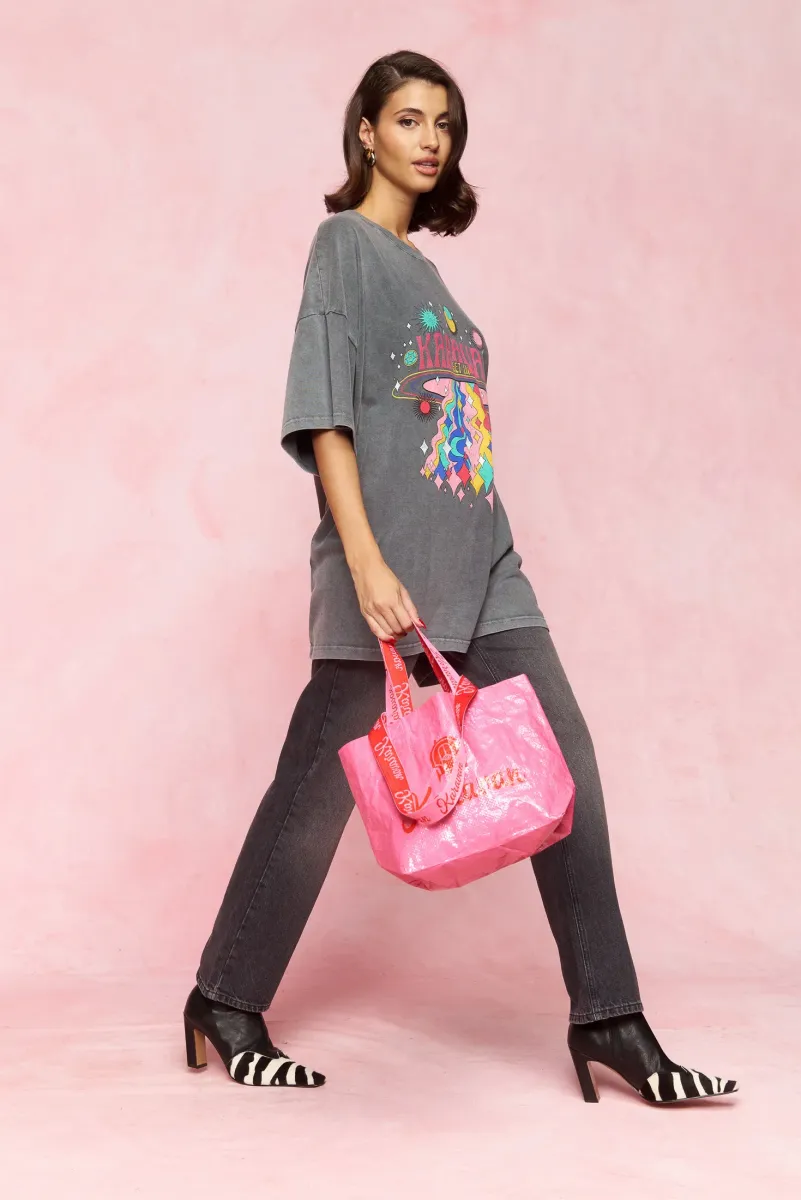 Karavan Reusable Bag (Small)