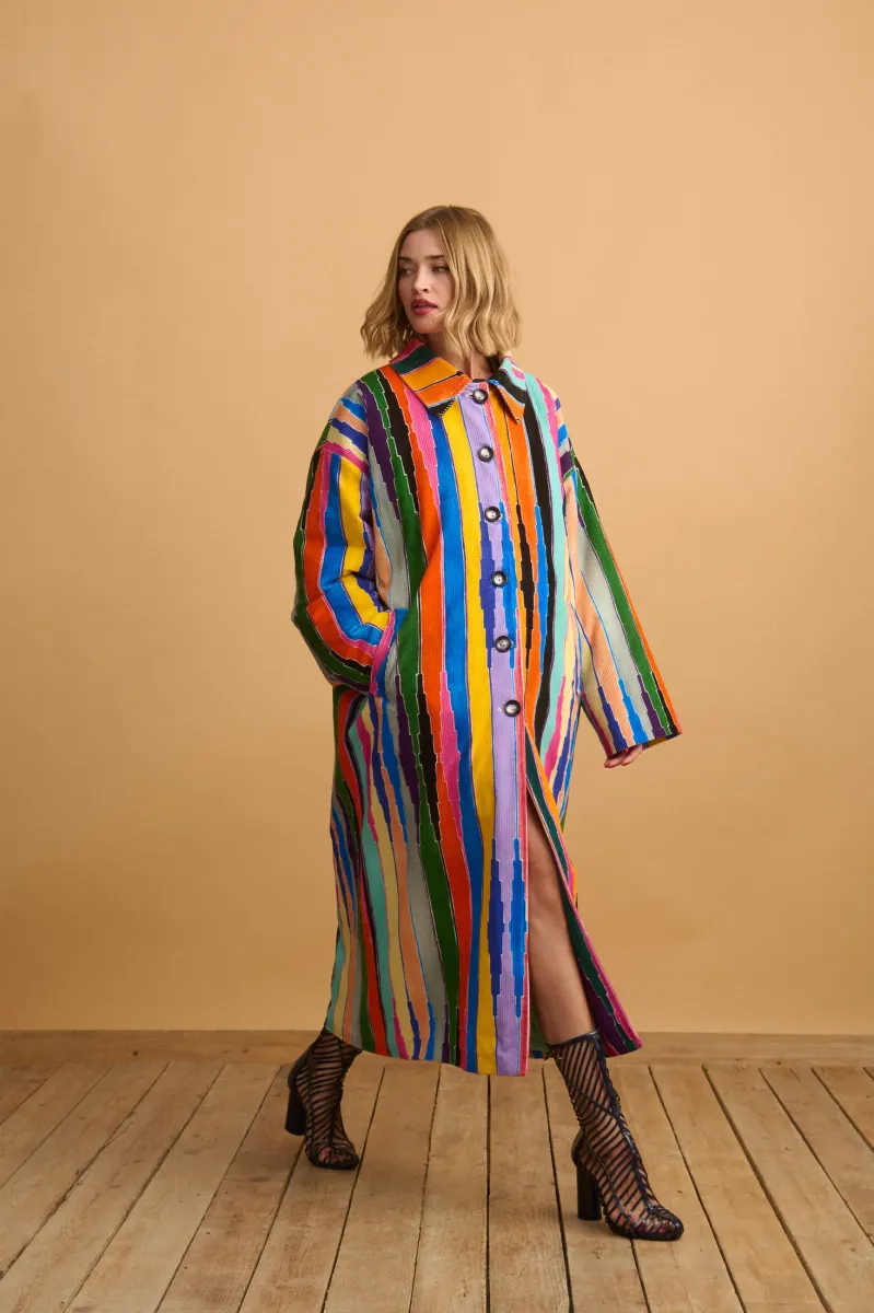 Karter Coat