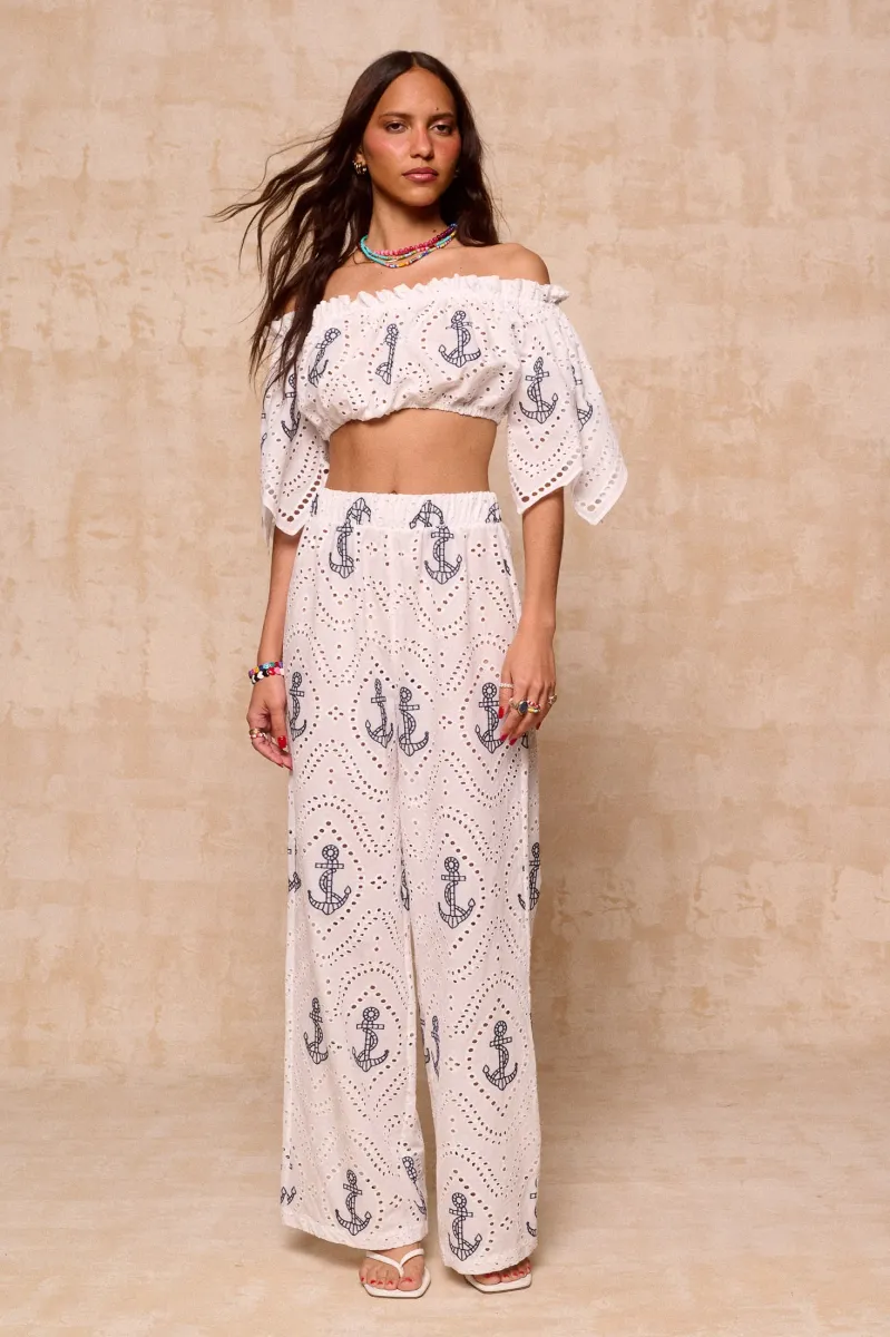 Katalina Trousers
