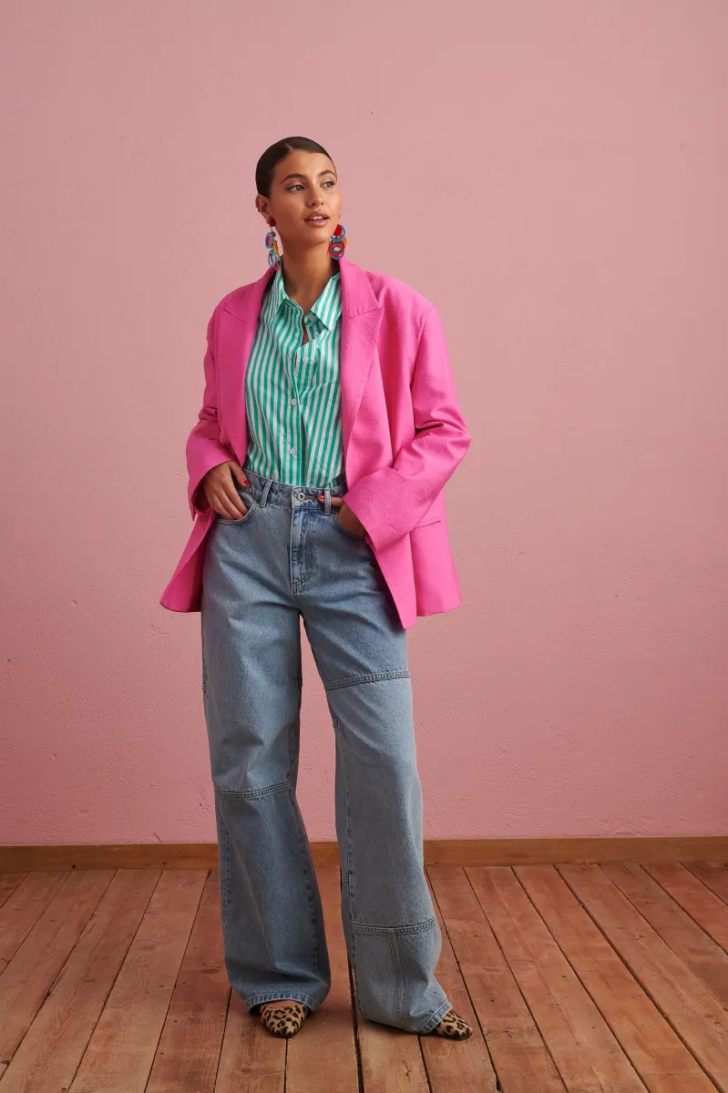 Keegan Blazer
