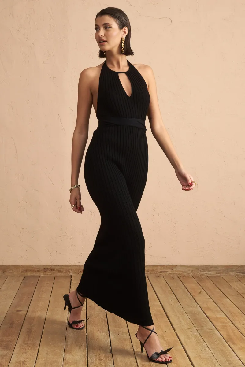 Keshia Dress