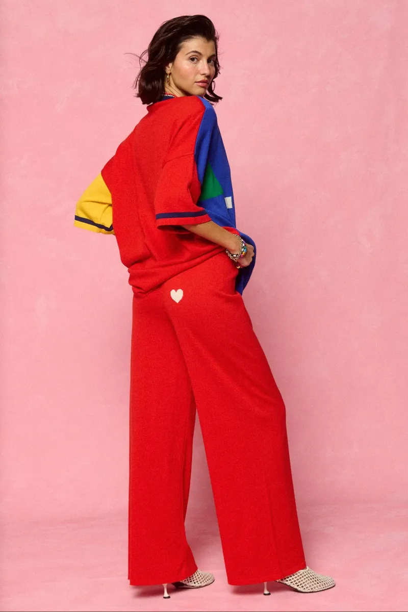 Kiana Trousers