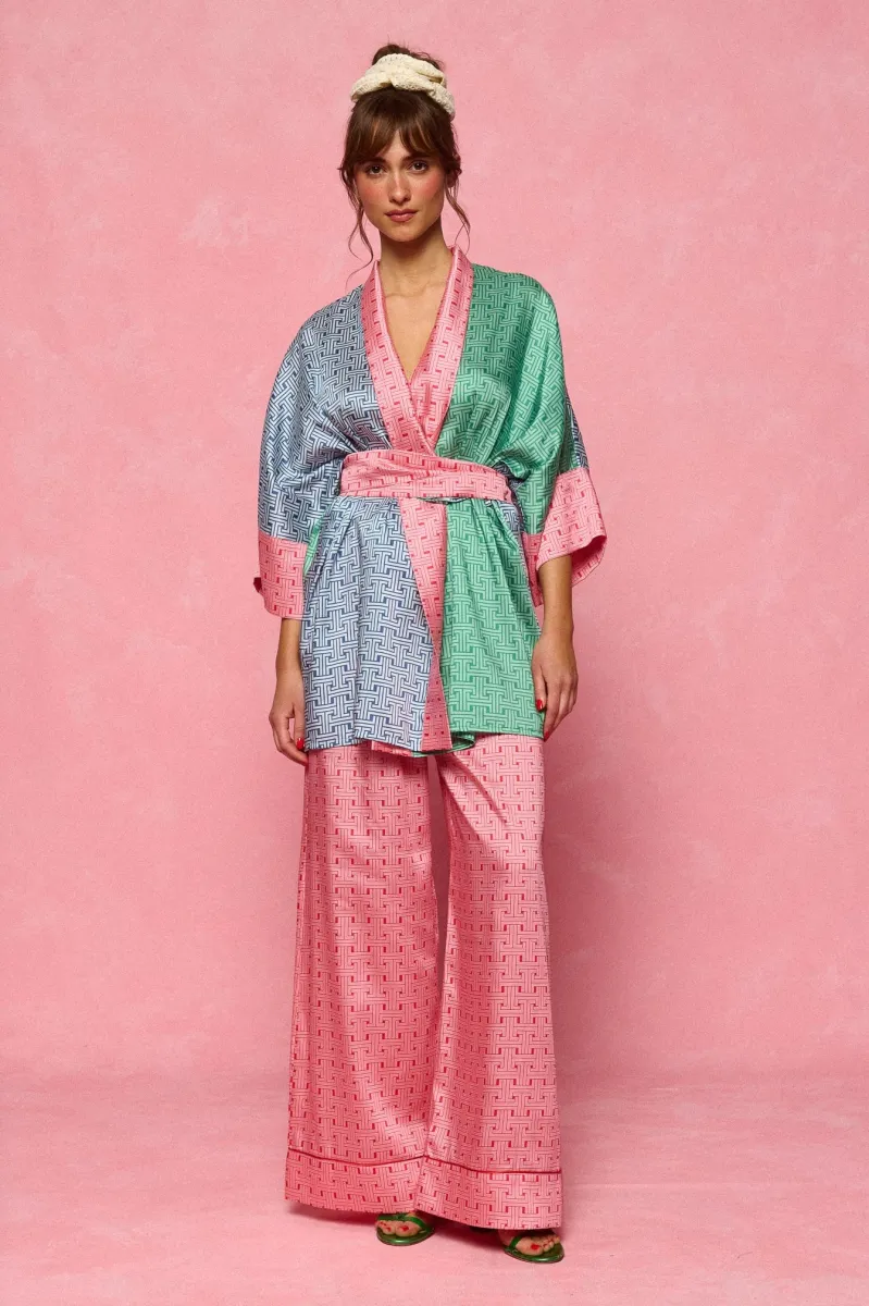 Kimono (Meander)