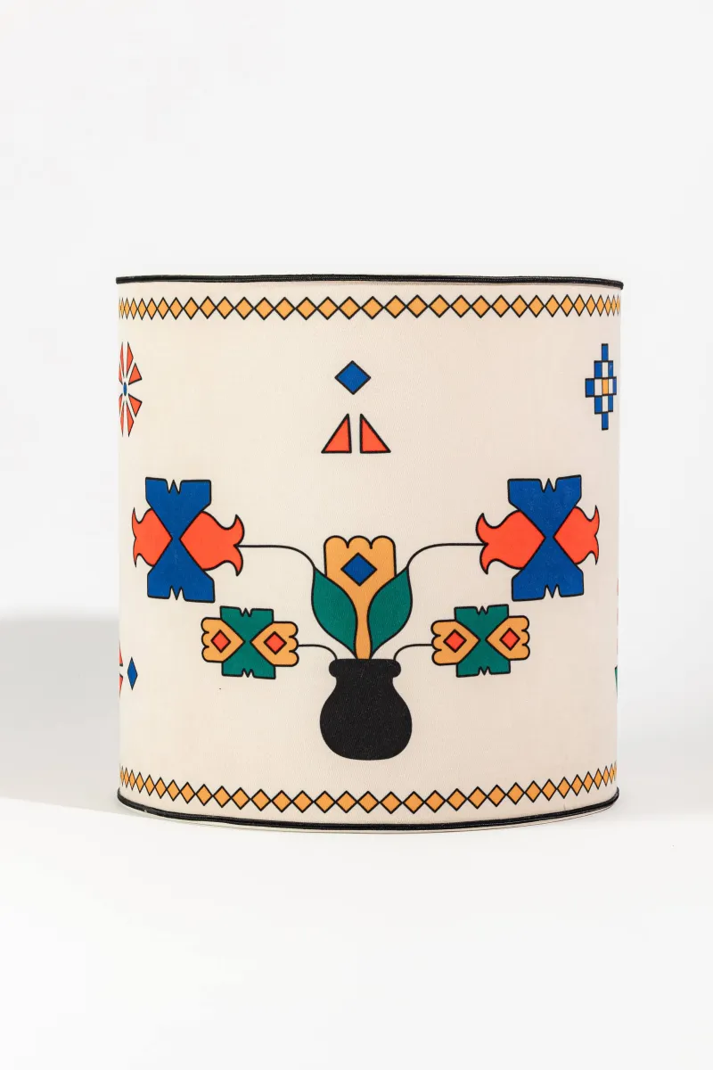 Lamp Shade (Vases)