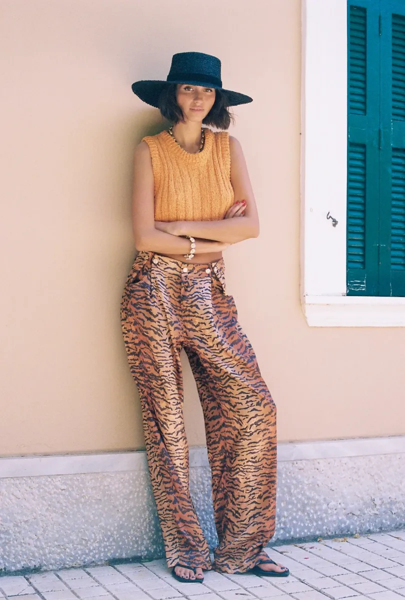 Lane Trousers