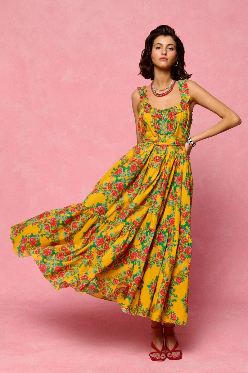 Laura Dress