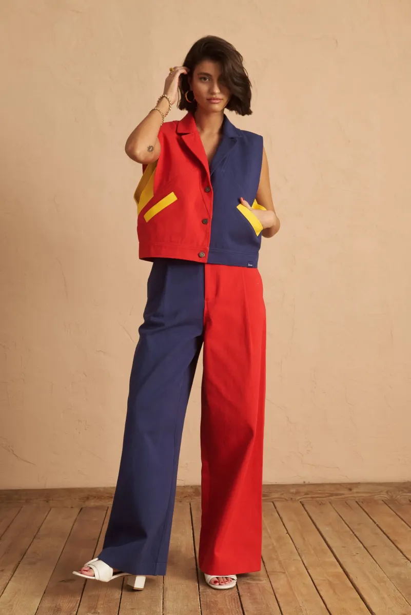 Layla Trousers