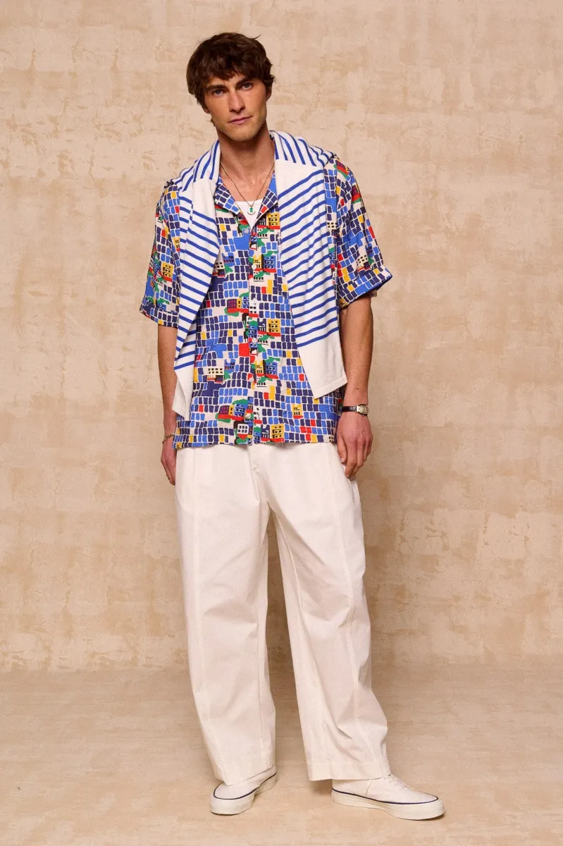 Leonardo Trousers