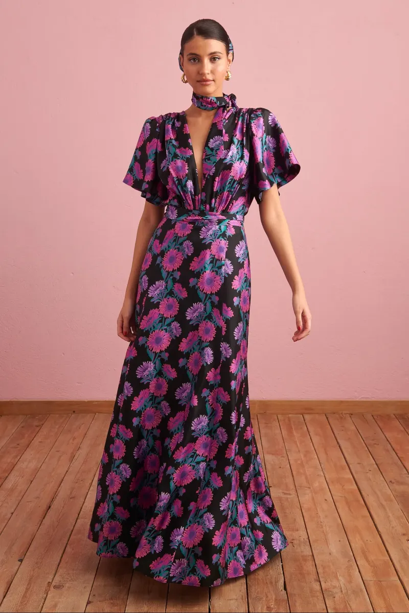 Leslie Dress