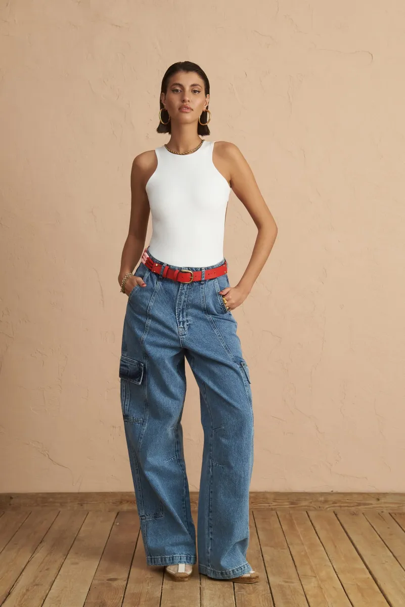 Lexi Jeans