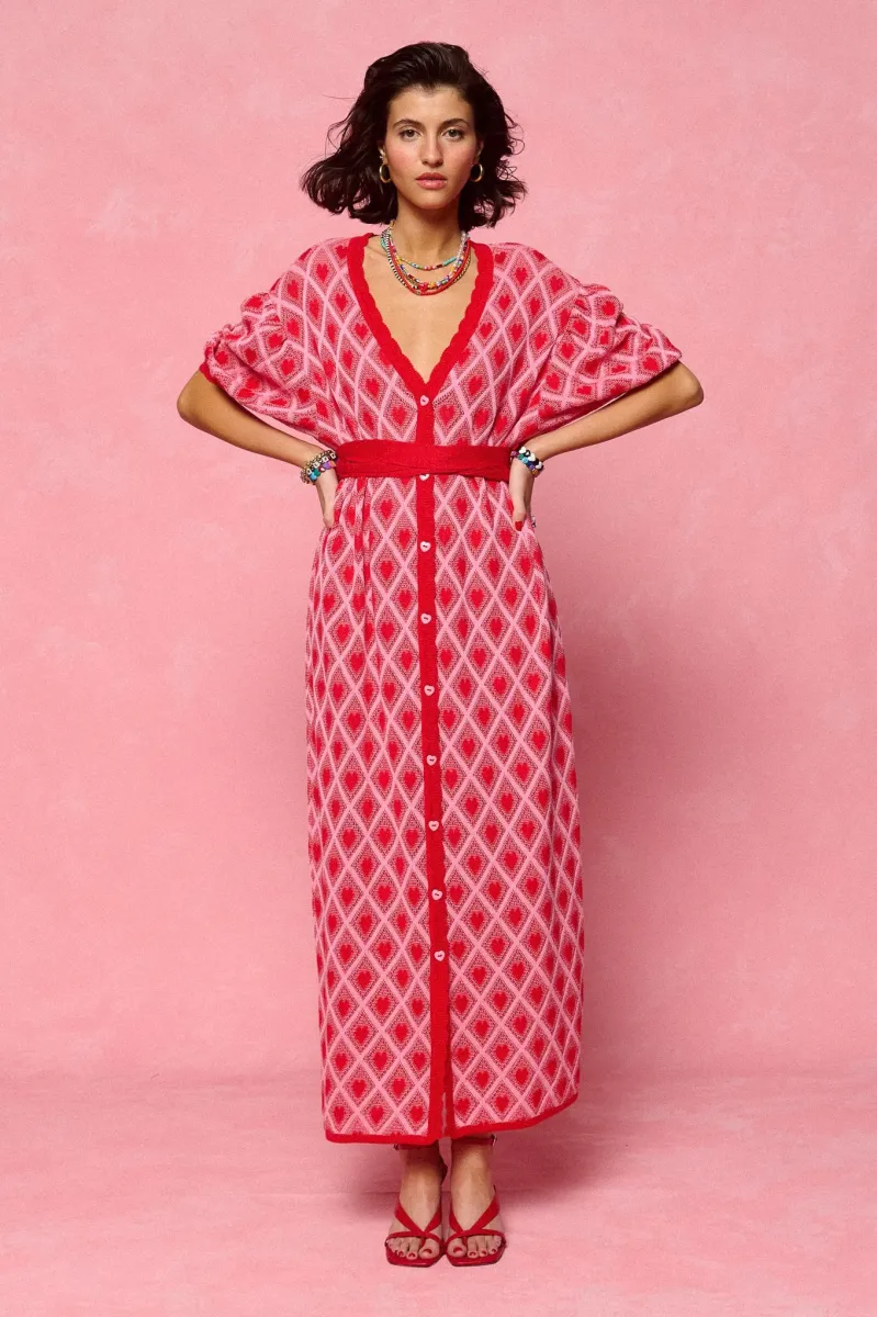 Loreley Dress