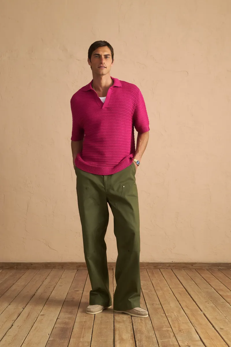 Lorenzo Trousers