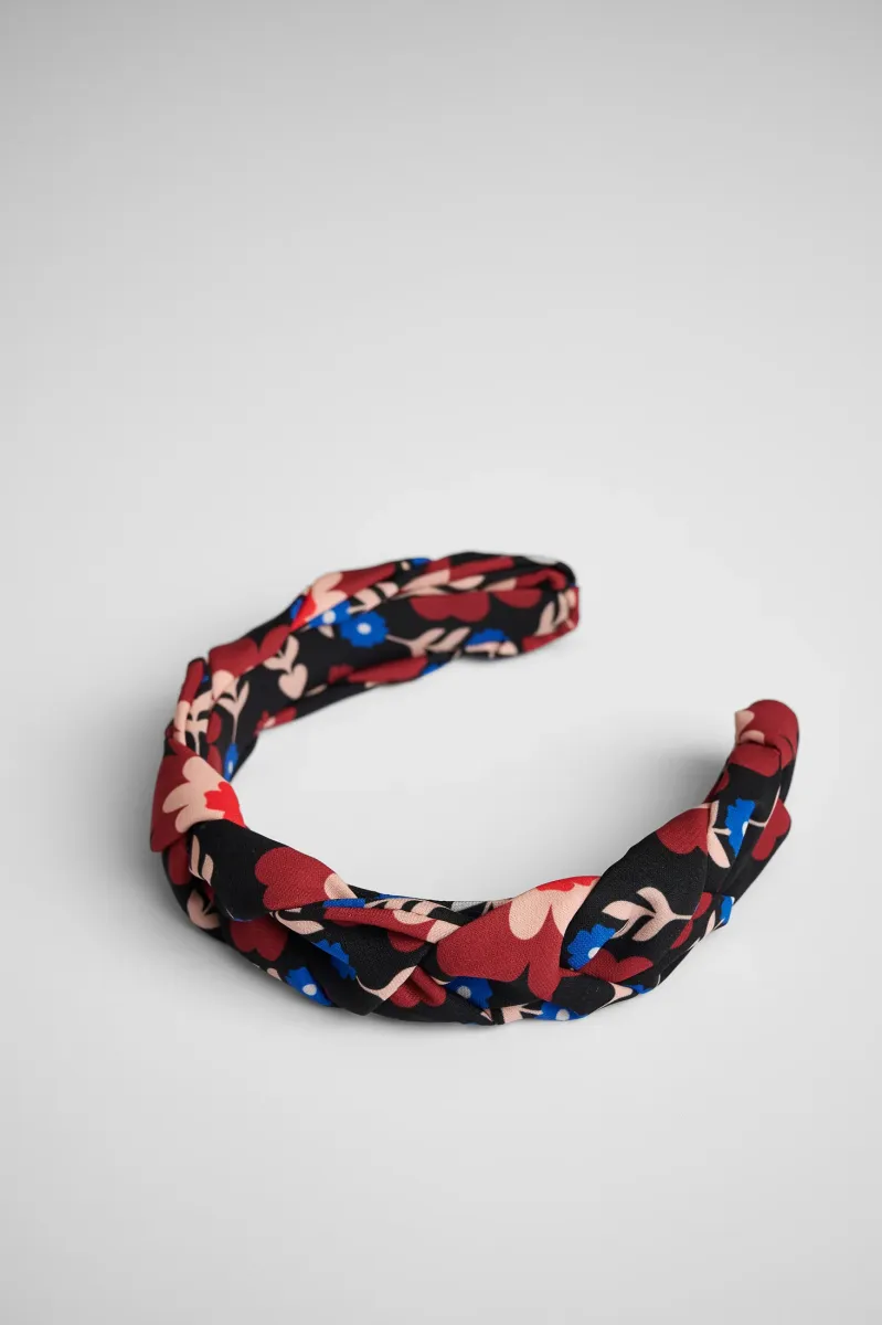 Lory Headband (Daisies)