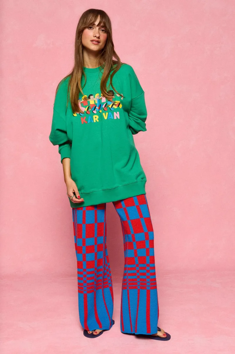 Luanna Trousers