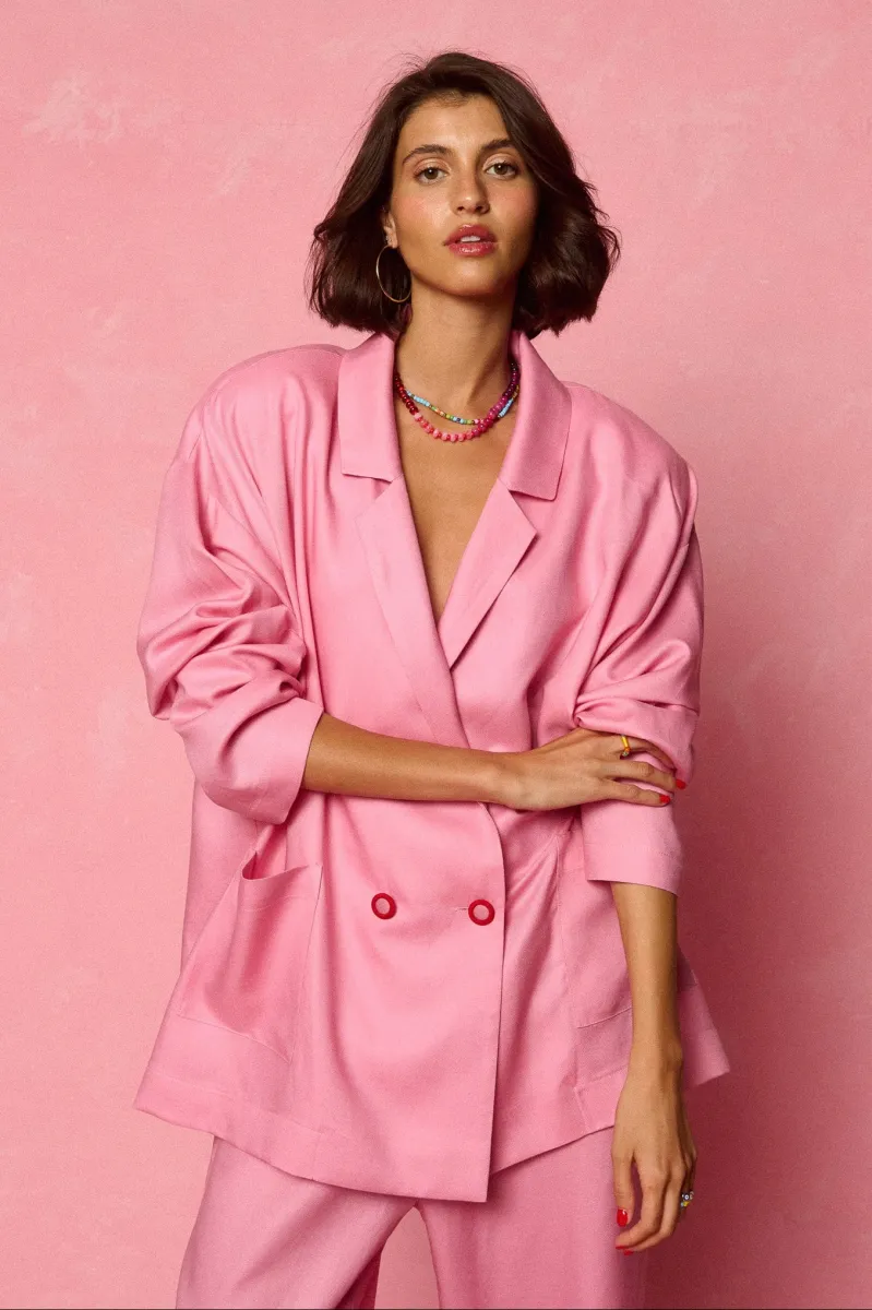 Lucinda Blazer