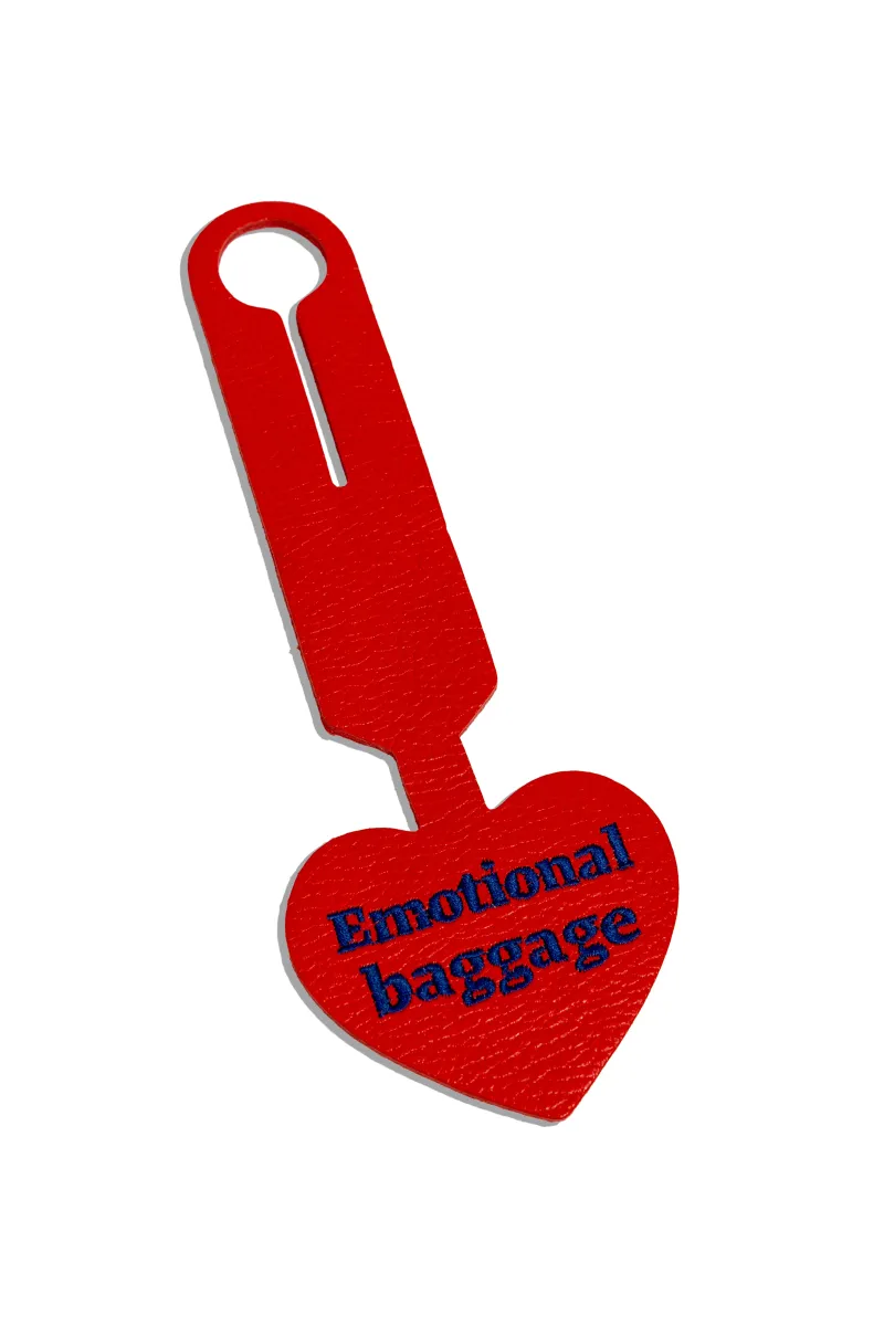Luggage Tag