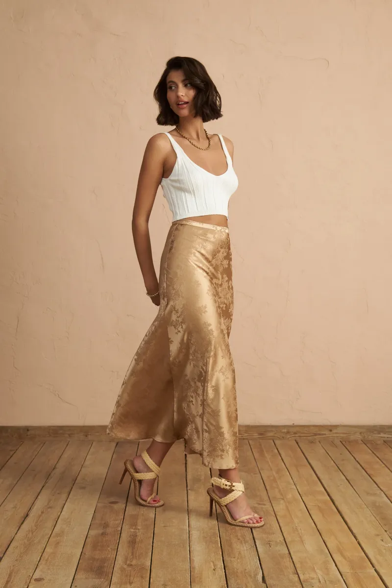 Luisa Top (White)