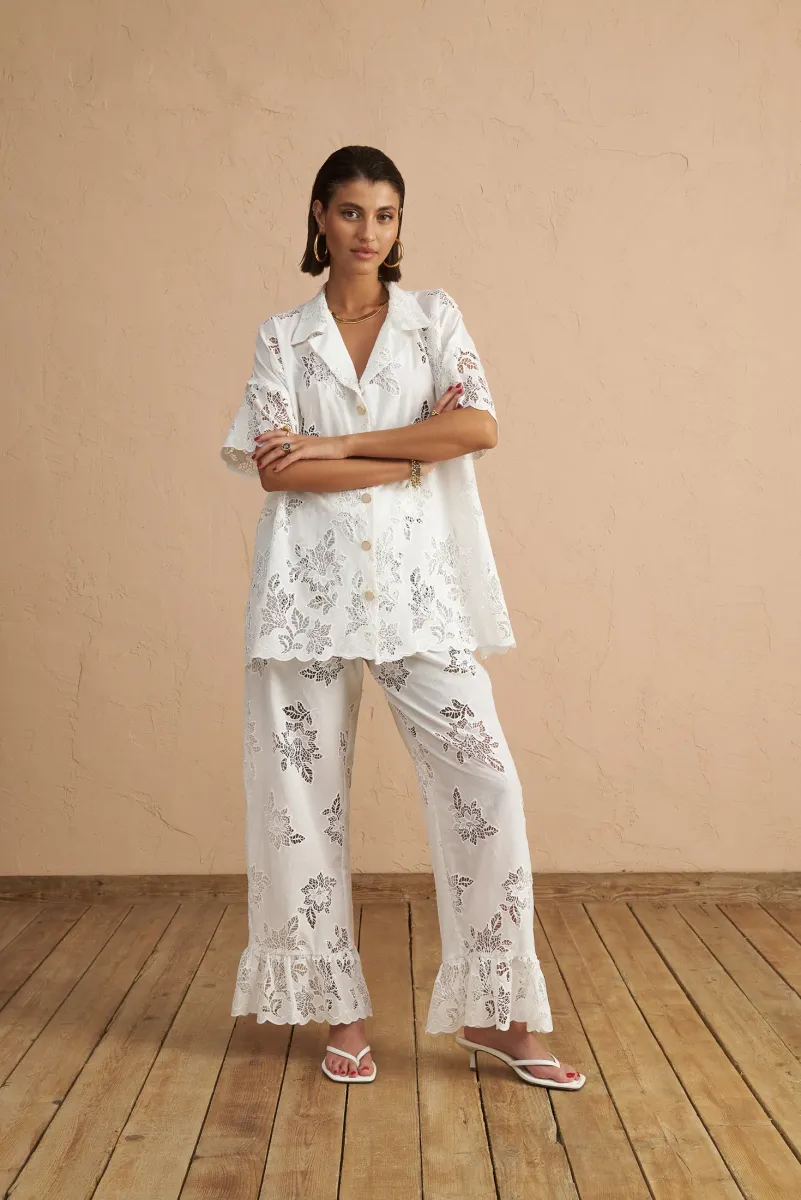Luna Trousers