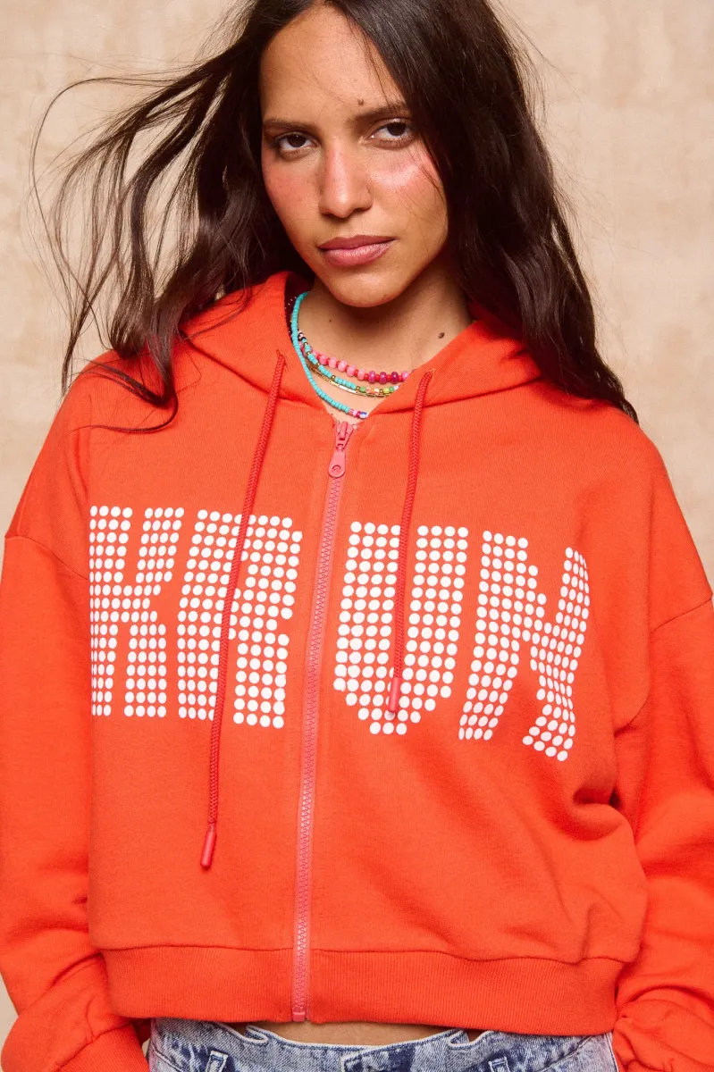 Mabel Hoodie