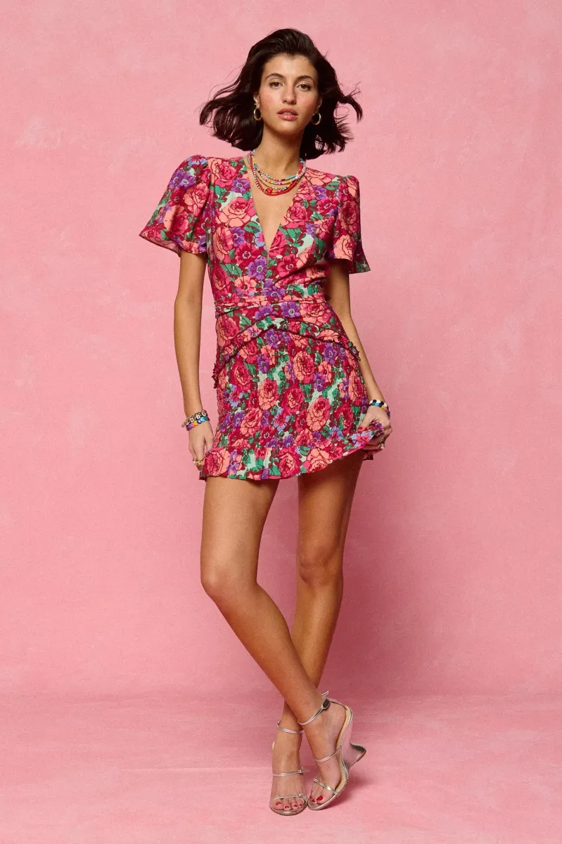Maeve Dress