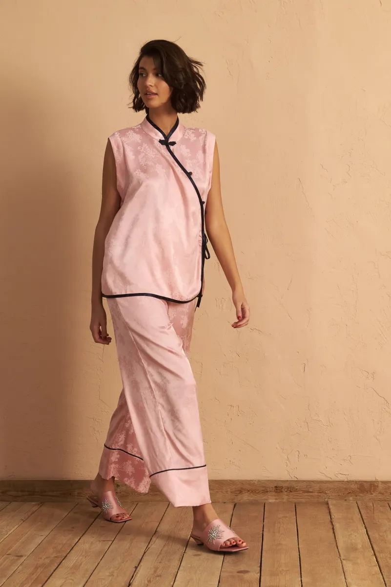 Mandarin Bottom (Pink)