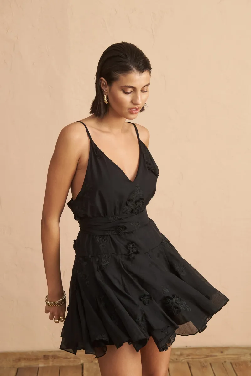 Mania Dress