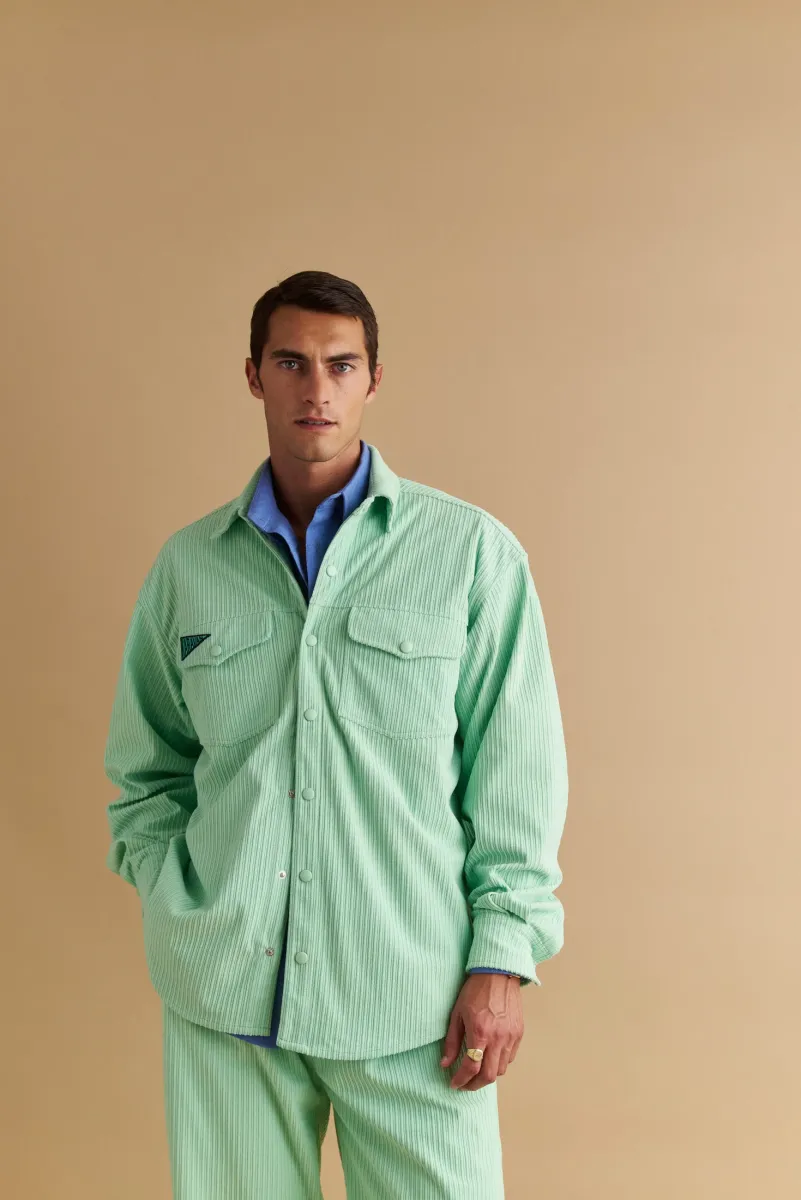 Marc shirt