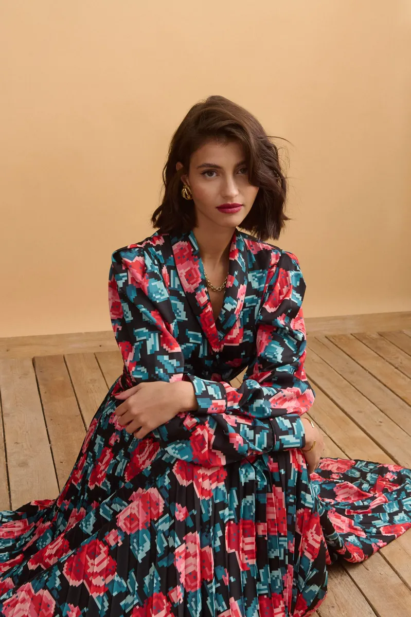 Marcela Dress