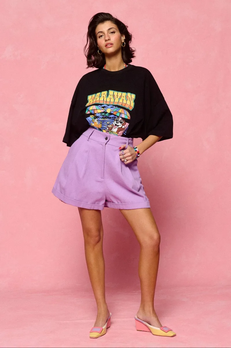 Marcela Shorts