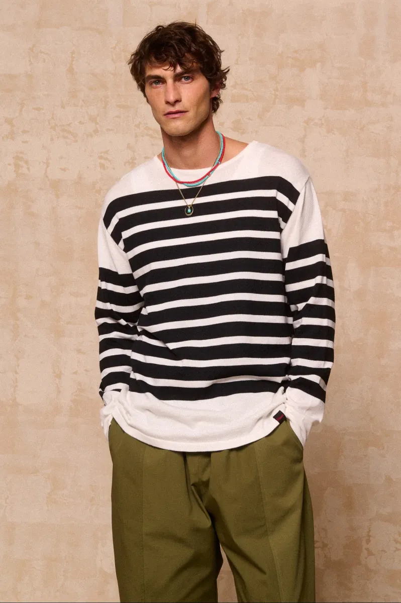 Marcello Sweater