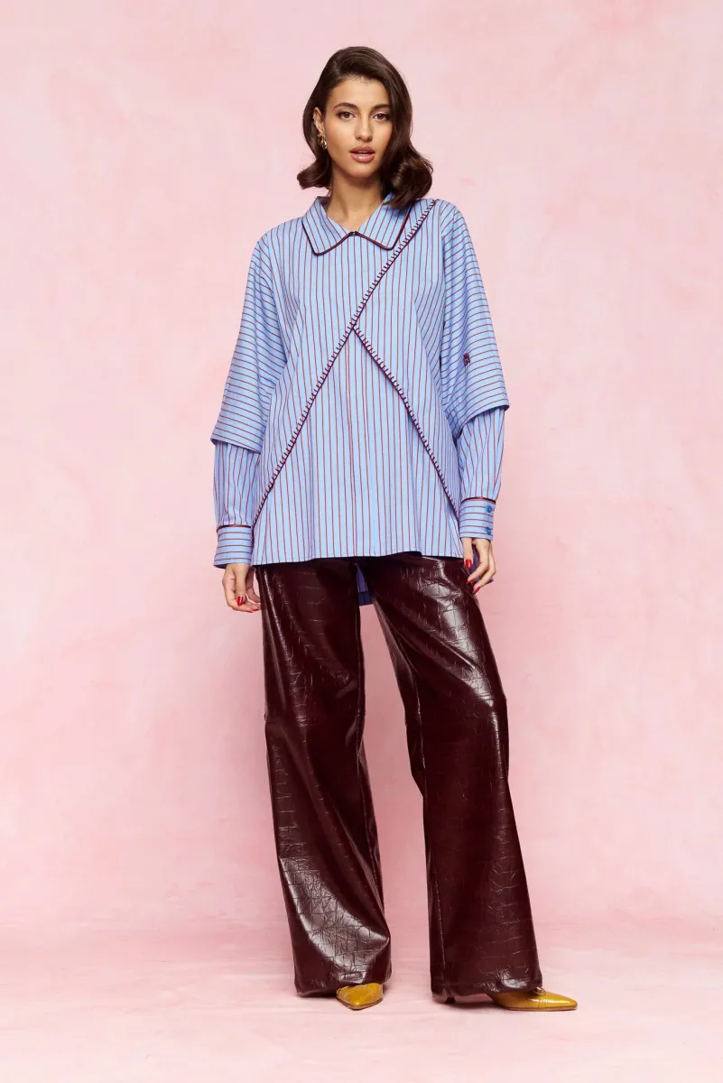Margaret Shirt
