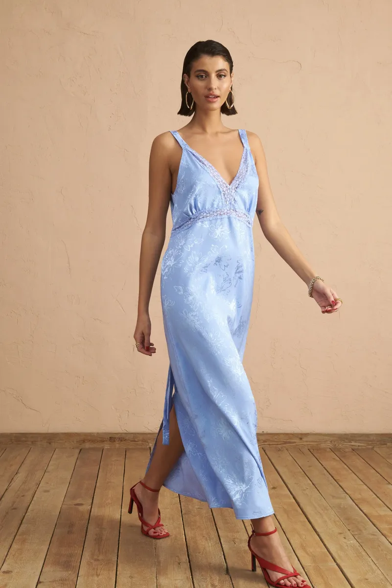 Margot Dress