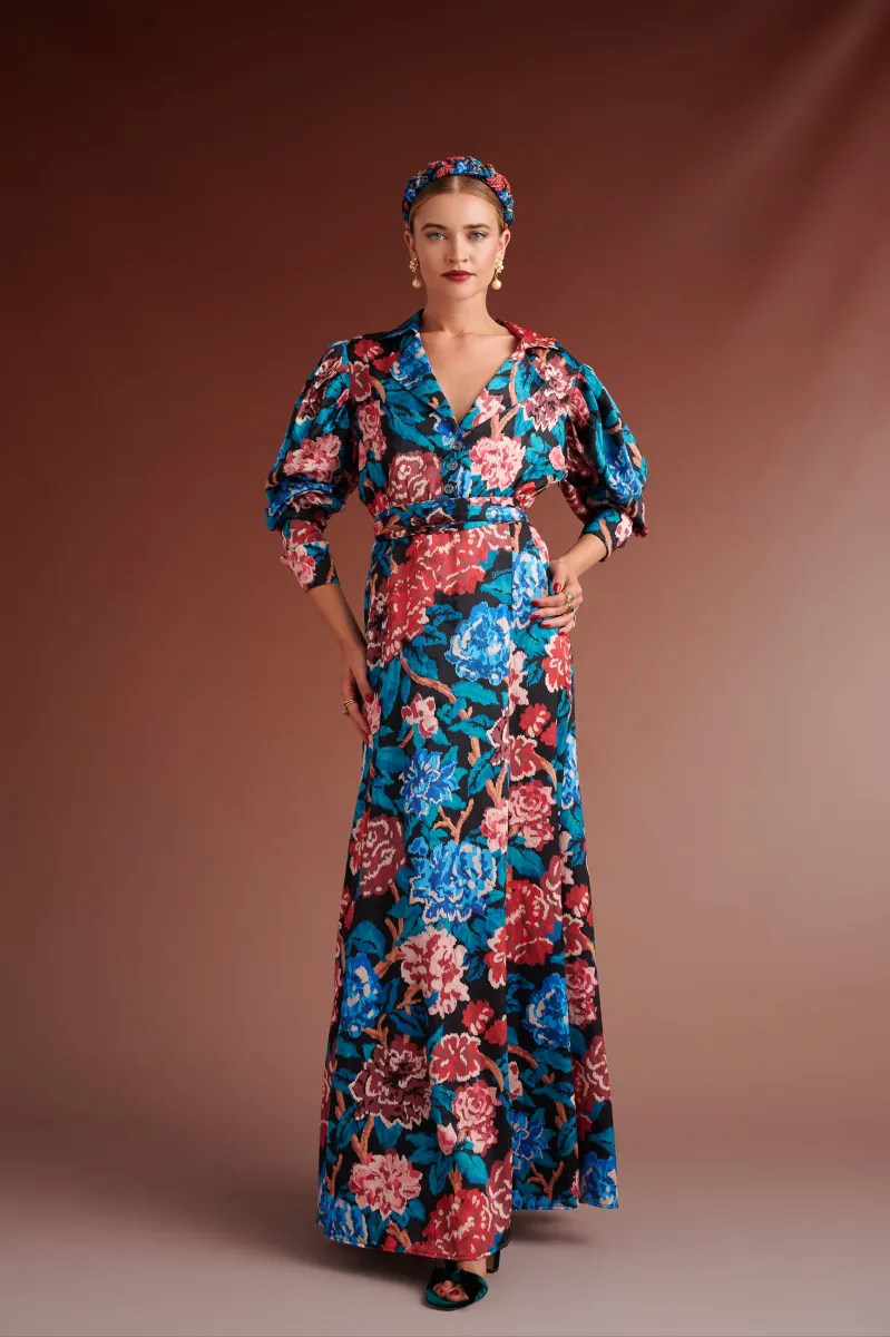 Marilyn Dress