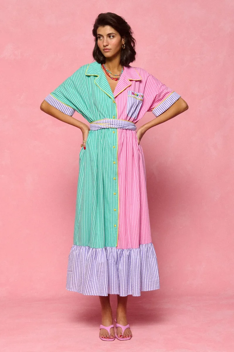 Marina Dress