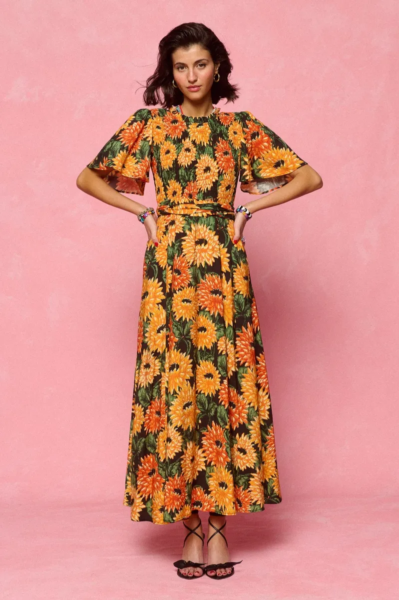 Marisol Dress