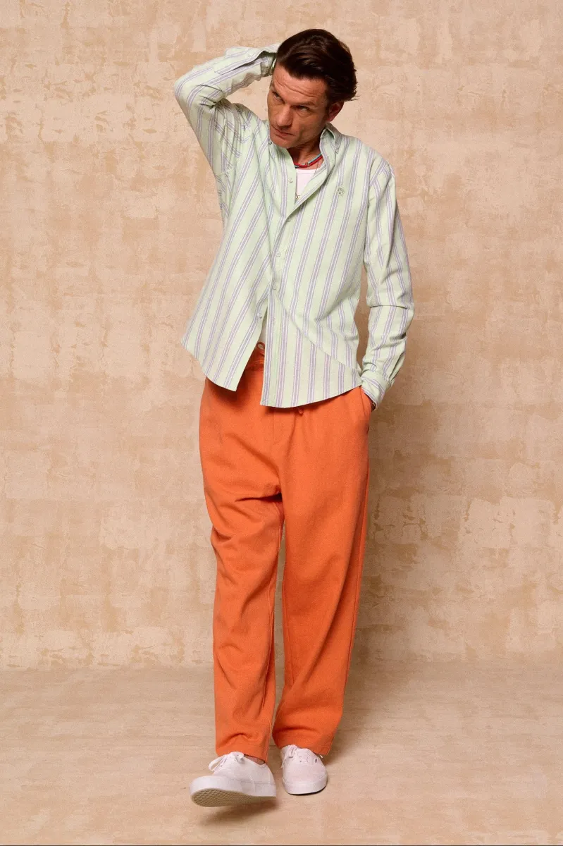 Mark Trousers