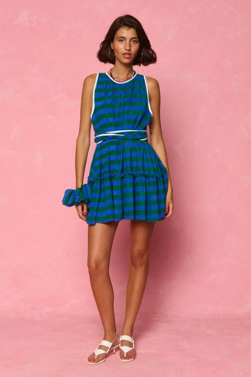 Melanie Dress