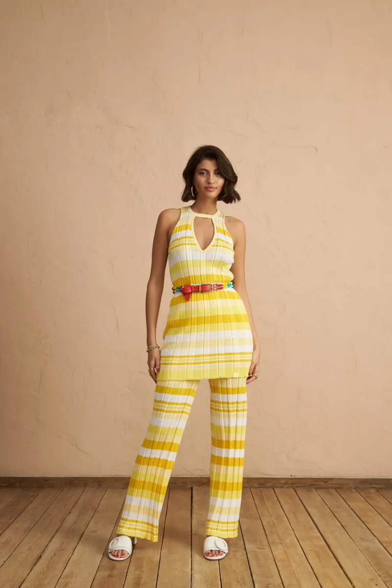 Melissa Trousers
