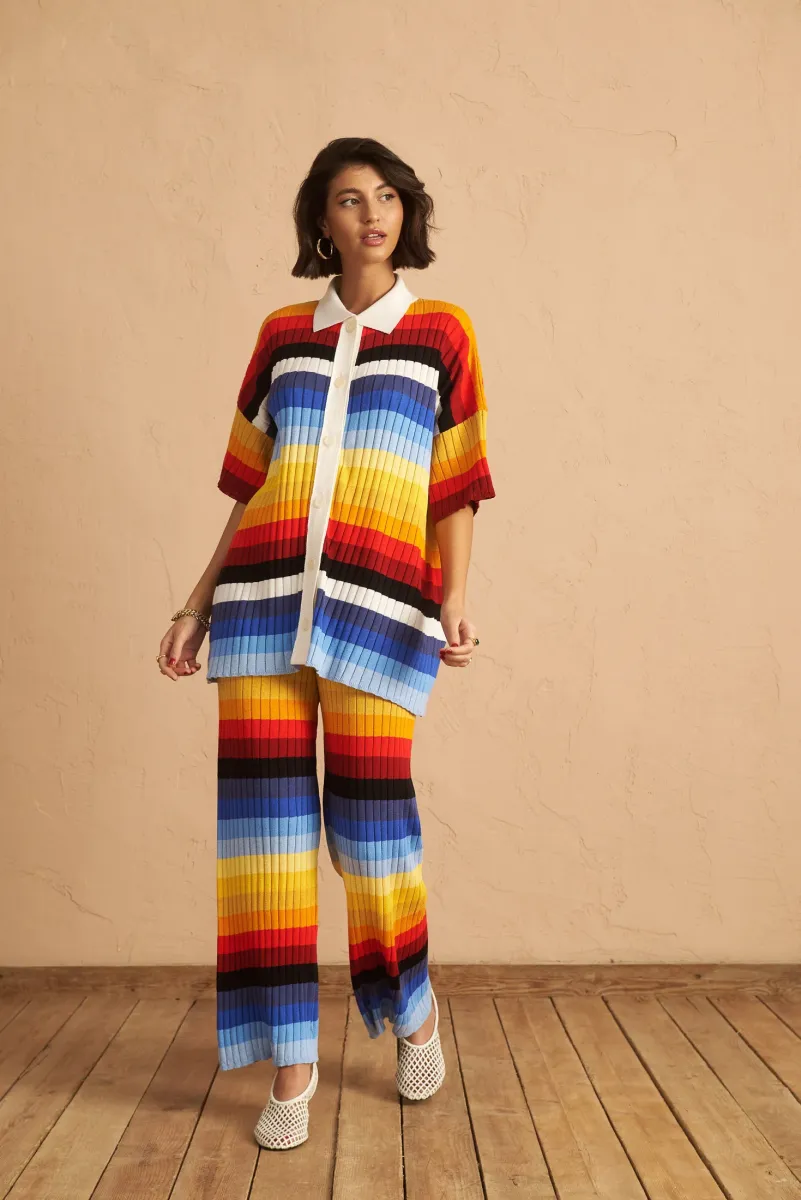 Mila Trousers