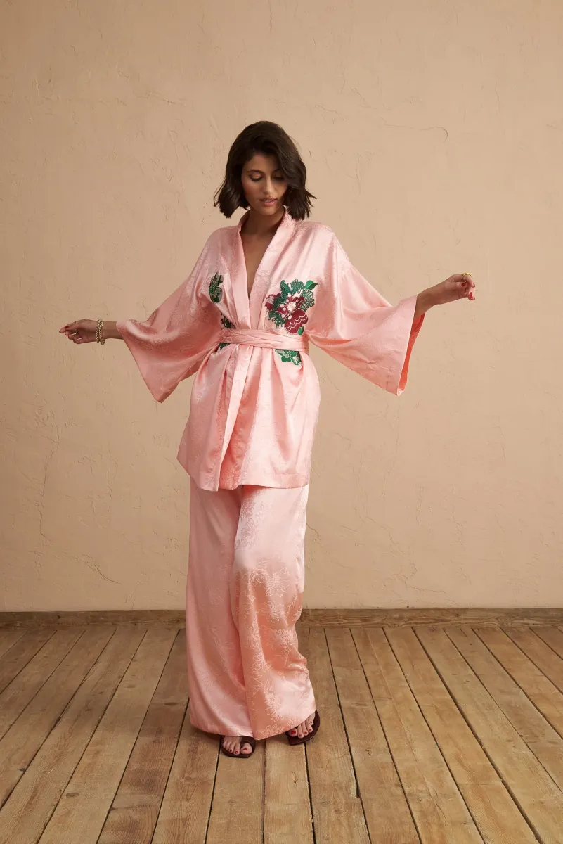 Millie Kimono