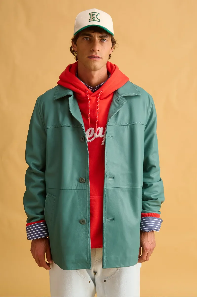 Milton Jacket