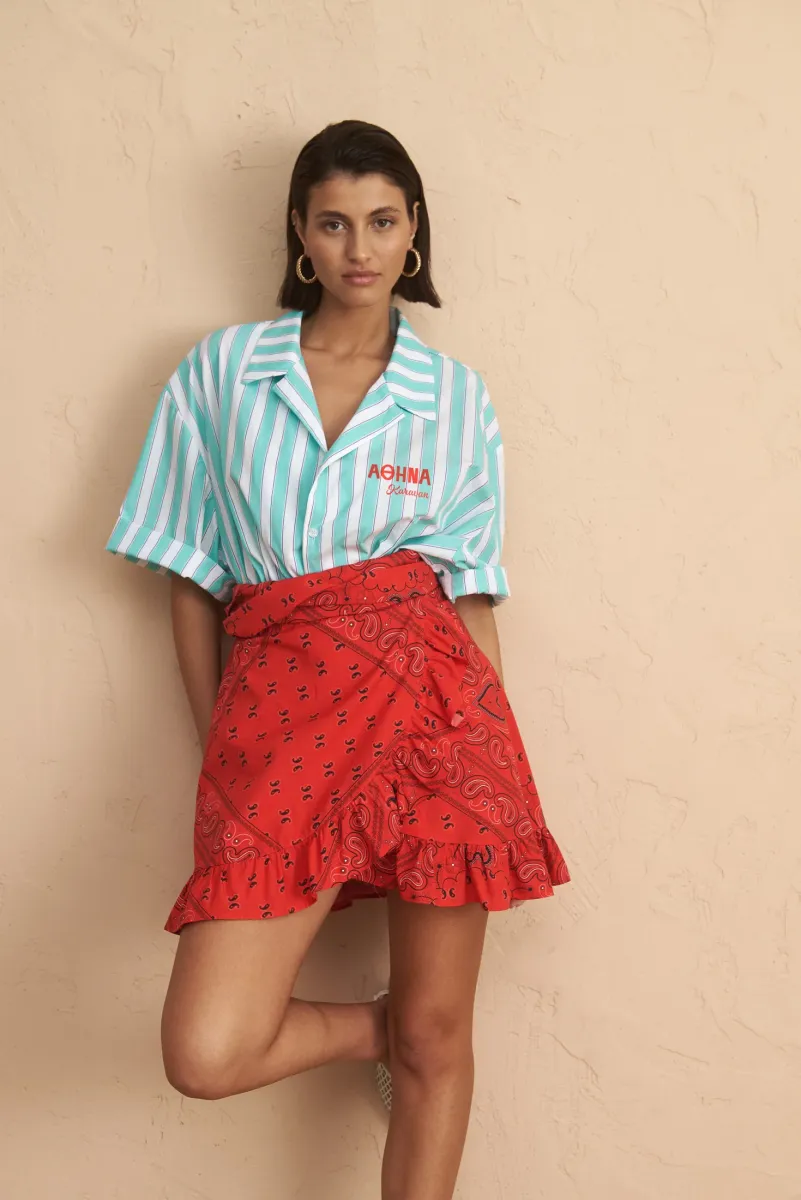 Minnie Skirt